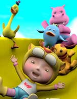 猩球崛起3：终极之战（国语版）